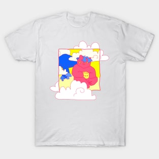 Cloud Jam T-Shirt